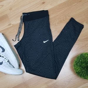 Nike Relay Printed Running Tights